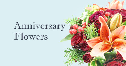 Anniversary Flowers Haringey