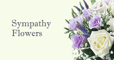 Sympathy Flowers Haringey
